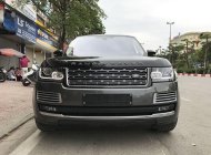 LandRover Range rover SV Autobiography 2017 - Cần bán LandRover Range Rover SVAutobiography đời 2017, xe nhập giá 10 tỷ 990 tr tại Hà Nội