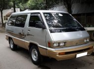 Toyota Van 1985 - Chính chủ cần bán xe 8 chổ Toyota Van, nhập Mỹ, 68tr giá 68 triệu tại Tp.HCM