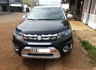 Suzuki Vitara 1.6AT 4WD 2016 - Bán Szuki Vitara đăng ký lần đầu tháng 1/2017 mới đi 3.500 km giá 675 triệu tại Gia Lai