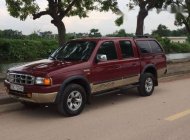 Ford Ranger  XLT 2001 - Cần bán xe Ford Ranger XLT sản xuất 2001 giá 162 triệu tại Hà Nội