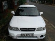 Suzuki Balenno   1999 - Bán ô tô Suzuki Balenno đời 1999, giá 100tr giá 100 triệu tại Bình Phước