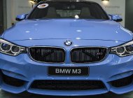 BMW M3 2017 - Bán ô tô BMW M3 đời 2017, nhập khẩu nguyên chiếc, ưu đãi lớn giá 3 tỷ 799 tr tại Đà Nẵng