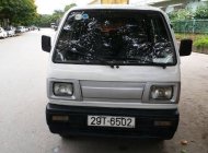 Suzuki Super Carry Van   1995 - Bán Suzuki Super Carry Van 1995, màu trắng giá 60 triệu tại Hà Nội