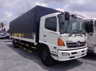 Hino FC 2017 - Bán xe tải Hino 2.4 tấn tại Huế, giá xe Hino 2.4 tấn tại Huế giá 400 triệu tại Đà Nẵng