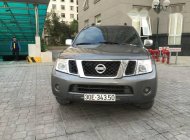 Nissan Pathfinder   2008 - Bán xe Nissan Pathfinder năm 2008, nhập khẩu từ Mỹ giá 680 triệu tại Hà Nội