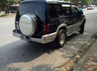 Mitsubishi Pajero 2000 - Cần bán xe Mitsubishi Pajero đời 2000, giá chỉ 200 triệu giá 200 triệu tại Hà Tĩnh