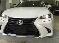 Lexus GS 200T 2017 - Cần bán xe Lexus GS 200T năm 2017, màu trắng, nhập khẩu giá 3 tỷ 500 tr tại Tp.HCM