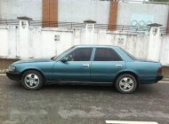 Toyota Mark II   1995 - Bán Toyota Mark II đời 1995, giá bán 55tr giá 55 triệu tại Hà Nội