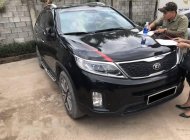 Kia Sorento   CRDi   2014 - Nhà mình cần bán xe Kia Sorento CRDi 2014 giá 825 triệu tại Tp.HCM