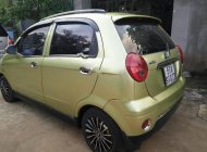 Daewoo Matiz Joy 2006 - Cần bán gấp Daewoo Matiz Joy đời 2006, màu xanh lam, xe nhập số tự động giá 185 triệu tại Đồng Nai