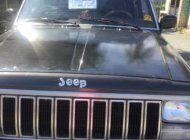 Jeep Cherokee   1998 - Bán ô tô Jeep Cherokee năm 1998, xe nhập, giá chỉ 135 triệu giá 135 triệu tại Khánh Hòa