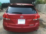 Toyota Venza   2009 - Bán Toyota Venza đời 2009, biển số Sài Gòn giá 980 triệu tại Tây Ninh