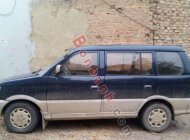 Mitsubishi Jolie 1998 - Bán Mitsubishi Jolie đời 1998, màu xanh lam giá 70 triệu tại Cao Bằng