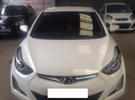 Hyundai Elantra GLS 2014 - Bán Hyundai Elantra 1.6AT, số tự động, màu trắng, nhập Hàn Quốc, 585tr. Xe đẹp bao test giá 585 triệu tại Tp.HCM