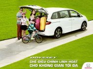 Honda Odyssey 2017 - Honda Odyssey - tiện nghi đến hoàn hảo- LH: 0939 494 269 (Hải Cơ)- Honda Ô Tô Cần Thơ giá 1 tỷ 990 tr tại Cần Thơ