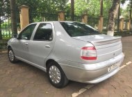 Fiat Siena 2003 - Bán Fiat Siena đời 2003 màu bạc, giá 69 triệu giá 69 triệu tại Ninh Bình