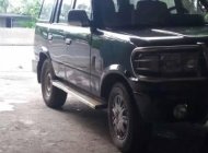 Toyota 4 Runner 1990 - Cần bán Toyota 4 Runner V3 năm 1990, tư nhân, biển 5 số, sơn vỏ mới giá 79 triệu tại Hải Phòng