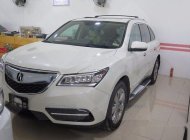 Acura MDX Advance AT 2015 - Bán Acura MDX Advance AT đời 2015, màu trắng, nhập khẩu nguyên chiếc giá 4 tỷ 151 tr tại Hà Nội