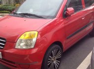 Kia Picanto 2010 - Bán xe Kia Picanto nhập khẩu từ Hàn Quốc, số tự động, 259 triệu đồng, cho thương lượng giá 259 triệu tại Tp.HCM