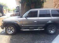 Toyota Land Cruiser   1982 - Bán xe cũ Toyota Land Cruiser đời 1982, nhập khẩu số sàn giá 80 triệu tại Tp.HCM