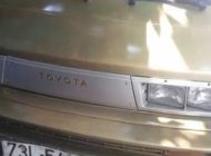 Toyota Van   1984 - Bán xe Toyota Van đời 1984, giá 55 triệu giá 55 triệu tại Đồng Nai