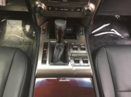 Lexus GX460  Luxury 2017 - Bán Lexus GX 460 Luxury đời 2017, màu đen, nhập khẩu giá 5 tỷ 806 tr tại Hà Nội