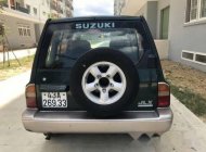 Suzuki Grand vitara    2006 - Bán Suzuki Grand vitara đời 2006 chính chủ, 205 triệu giá 205 triệu tại Đà Nẵng