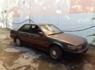 Nissan Sunny   1983 - Bán xe cũ Nissan Sunny đời 1983, màu nâu còn mới, giá 35tr giá 35 triệu tại Tp.HCM