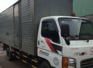 Xe tải 2,5 tấn - dưới 5 tấn  3.5 tấn 2002 - Bán xe tải Hyundai 3.5 tấn 2002, màu trắng, giá 270tr giá 270 triệu tại Hải Dương