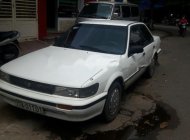 Nissan Bluebird Saloon 2.0MT 1992 - Bán Nissan Bluebird Saloon 2.0MT đời 1992, màu trắng, xe nhập, giá chỉ 99 triệu giá 99 triệu tại Bình Định
