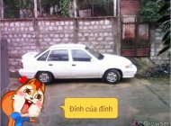 Daewoo Racer 1996 - Bán Daewoo Racer đời 1996, màu trắng giá 15 triệu tại Phú Yên