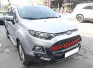 Ford EcoSport 2013 - Bán Ford EcoSport 2013, số tự động, máy 1.5 tiết kiệm xăng, đã đi được 20,395 km giá 620 triệu tại Tp.HCM