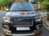 LandRover Freelander   2008 - Chính chủ bán LandRover Freelander đời 2008, màu đen, xe nhập giá 885 triệu tại Hà Nội