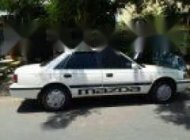 Mazda 626 1994 - Bán Mazda 626 1994, màu trắng còn mới giá cạnh tranh giá 60 triệu tại Bình Thuận  