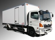 Hino 300 Series 2017 - Bán xe tải Hino 1.6 tấn tại Huế, giá xe Hino 1.6 tấn tại Huế giá 400 triệu tại Đà Nẵng