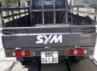 SYM T880   2014 - Cần bán SYM T880 sản xuất 2014, giá tốt giá 145 triệu tại Bình Thuận  