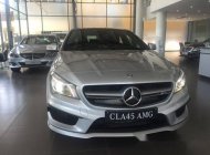 Mercedes-Benz CLA 45 AMG 2017 - Bán xe Mercedes-Benz CLA 45 AMG 2017, giá tốt giá 2 tỷ 279 tr tại Hà Nội