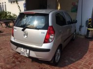 Hyundai i10 2010 - Bán xe Hyundai i10 đời 2010, màu bạc số tự động giá 262 triệu tại BR-Vũng Tàu