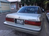 Toyota Cressida 1996 - Bán Toyota Cressida đời 1996, màu bạc, nhập khẩu nguyên chiếc giá 180 triệu tại Bình Định