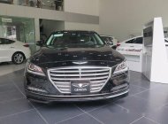 Hyundai Genesis 2017 - Bán Hyundai Genesis 2017, màu đen giá 2 tỷ 300 tr tại Ninh Bình