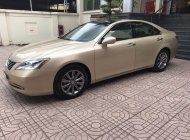 Lexus ES 350 2008 - Bán Lexus ES 350 sản xuất 2008, nhập khẩu giá 980 triệu tại Đồng Nai