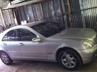 Mercedes-Benz E class 2003 - Bán Mercedes E class đời 2003, màu bạc, nhập khẩu, giá chỉ 310 triệu giá 310 triệu tại Đồng Tháp