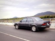 Nissan Bluebird SE 1992 - Cần bán xe Nissan Bluebird 2.0 92 SE siêu bền, còn đẹp
 giá 105 triệu tại Phú Yên