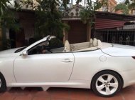 Lexus IS250    2009 - Cần bán Lexus IS250 đời 2009, xe nhập giá 1 tỷ 199 tr tại Hà Nội