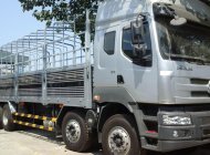 Xe tải 10000kg G 2017 - Bán Chenglong 4 chân, khuyến mãi 30 triệu giá 1 tỷ 100 tr tại Bình Dương