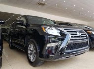 Lexus GX460  Luxury 2017 - Bán ô tô Lexus GX460 Luxury sản xuất 2017, màu đen, nhập khẩu giá 5 tỷ 806 tr tại Hà Nội