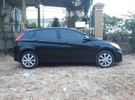 Hyundai Accent 2015 - Bán xe Hyundai Accent 2015, màu đen số tự động giá 500 triệu tại Quảng Trị