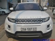 LandRover Evoque 2011 - Bán LandRover Evoque đời 2011, nhập khẩu, số tự động giá 1 tỷ 665 tr tại Hà Nội