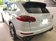 Porsche Cayenne S 2014 - Bán Porsche Cayenne S năm 2014, màu trắng, nhập khẩu giá 3 tỷ 960 tr tại Hà Nội