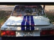 Peugeot 505 1984 - Bán ô tô Peugeot 505 năm 1984, màu trắng giá 30 triệu tại Tp.HCM